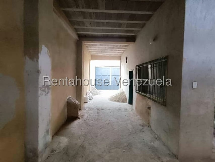Casa (Multipes Niveles) en Venta en La Coromoto, Aragua - 9