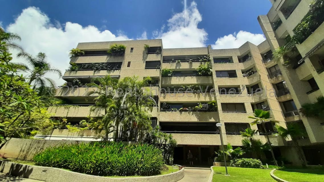 Apartamento (1 Nivel) en Venta en Sebucan, Distrito Metropolitano
