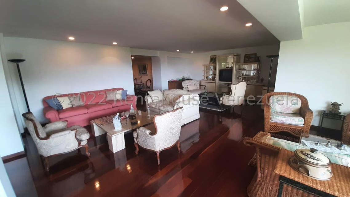 Apartamento (1 Nivel) en Venta en Sebucan, Distrito Metropolitano - 11