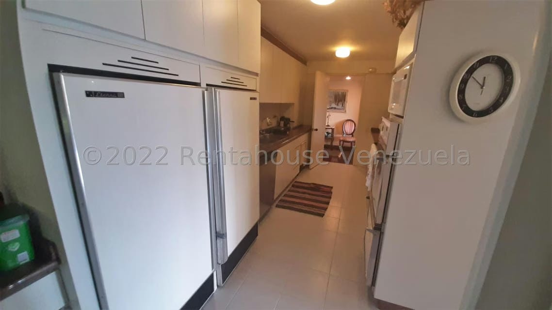 Apartamento (1 Nivel) en Venta en Sebucan, Distrito Metropolitano - 14