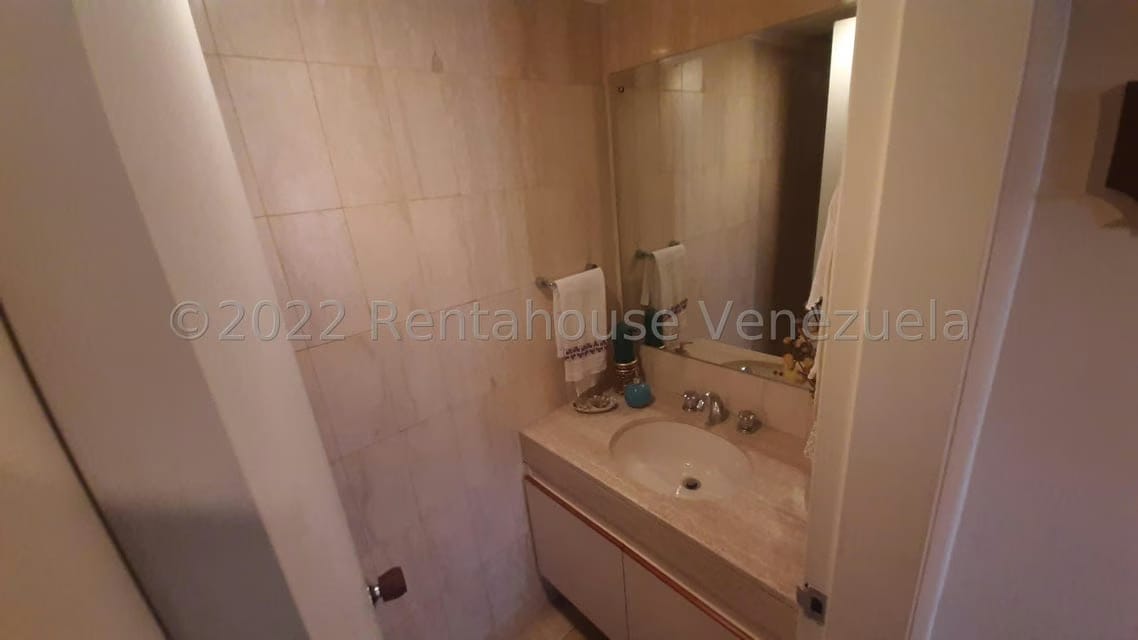Apartamento (1 Nivel) en Venta en Sebucan, Distrito Metropolitano - 15