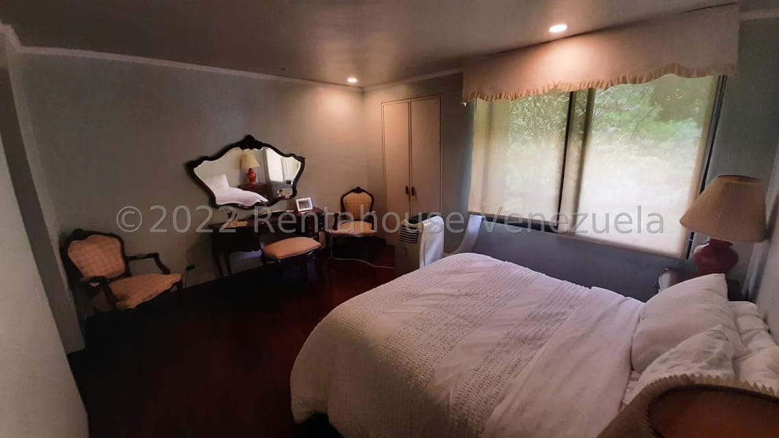 Apartamento (1 Nivel) en Venta en Sebucan, Distrito Metropolitano - 17