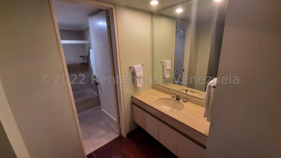 Apartamento (1 Nivel) en Venta en Sebucan, Distrito Metropolitano - 18