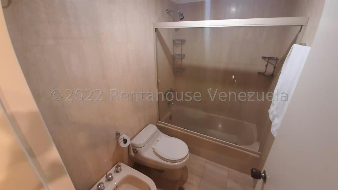 Apartamento (1 Nivel) en Venta en Sebucan, Distrito Metropolitano - 19