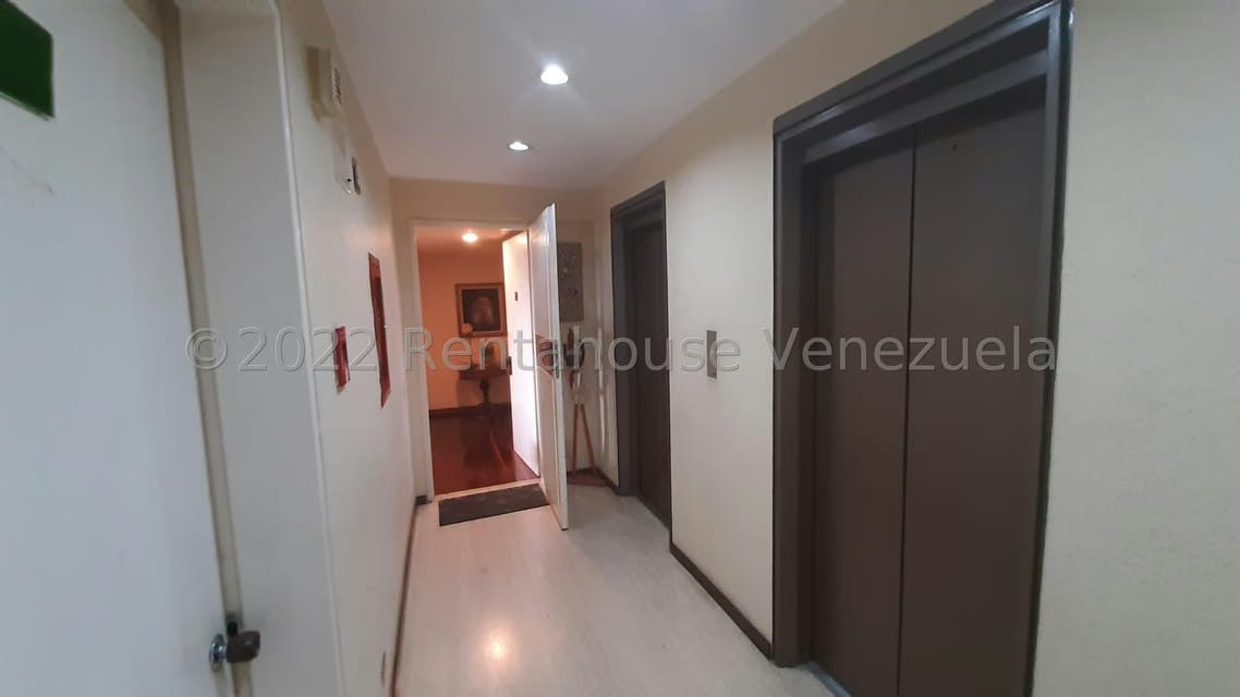 Apartamento (1 Nivel) en Venta en Sebucan, Distrito Metropolitano - 3