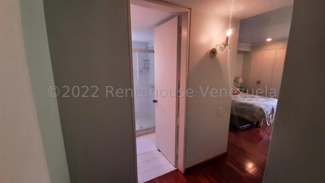 Apartamento (1 Nivel) en Venta en Sebucan, Distrito Metropolitano - 21