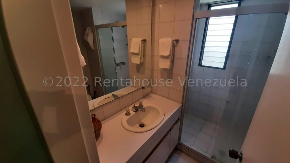 Apartamento (1 Nivel) en Venta en Sebucan, Distrito Metropolitano - 23