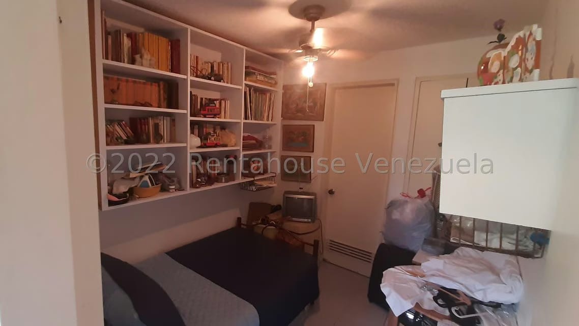 Apartamento (1 Nivel) en Venta en Sebucan, Distrito Metropolitano - 25