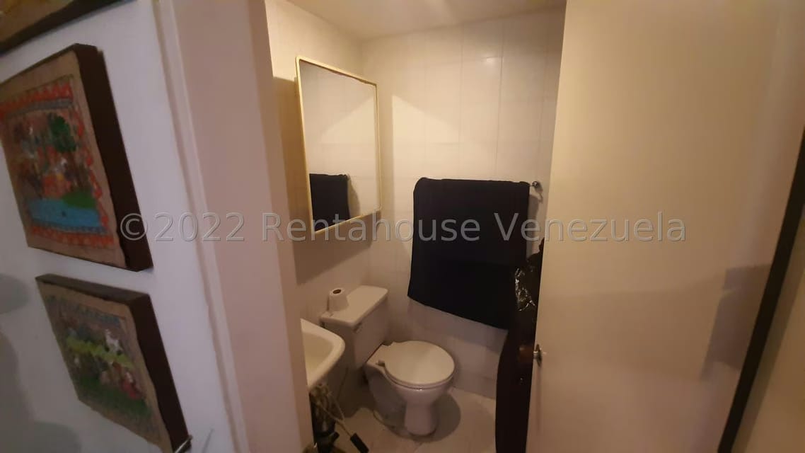 Apartamento (1 Nivel) en Venta en Sebucan, Distrito Metropolitano - 26
