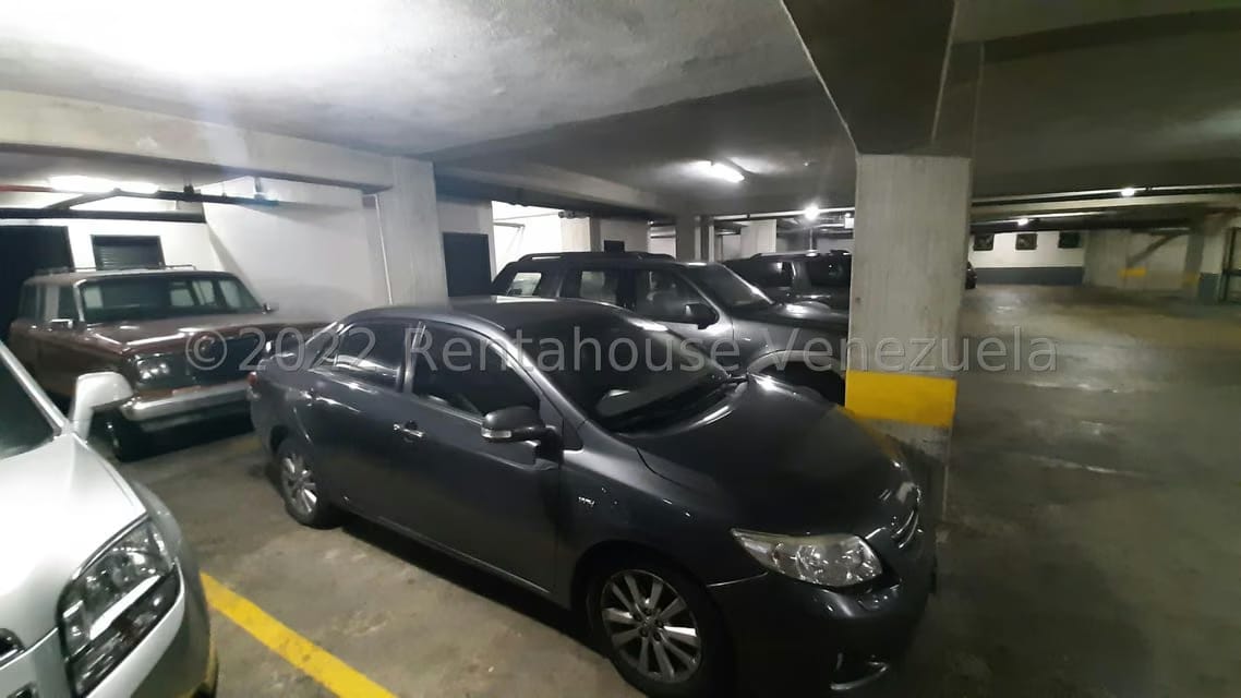 Apartamento (1 Nivel) en Venta en Sebucan, Distrito Metropolitano - 27