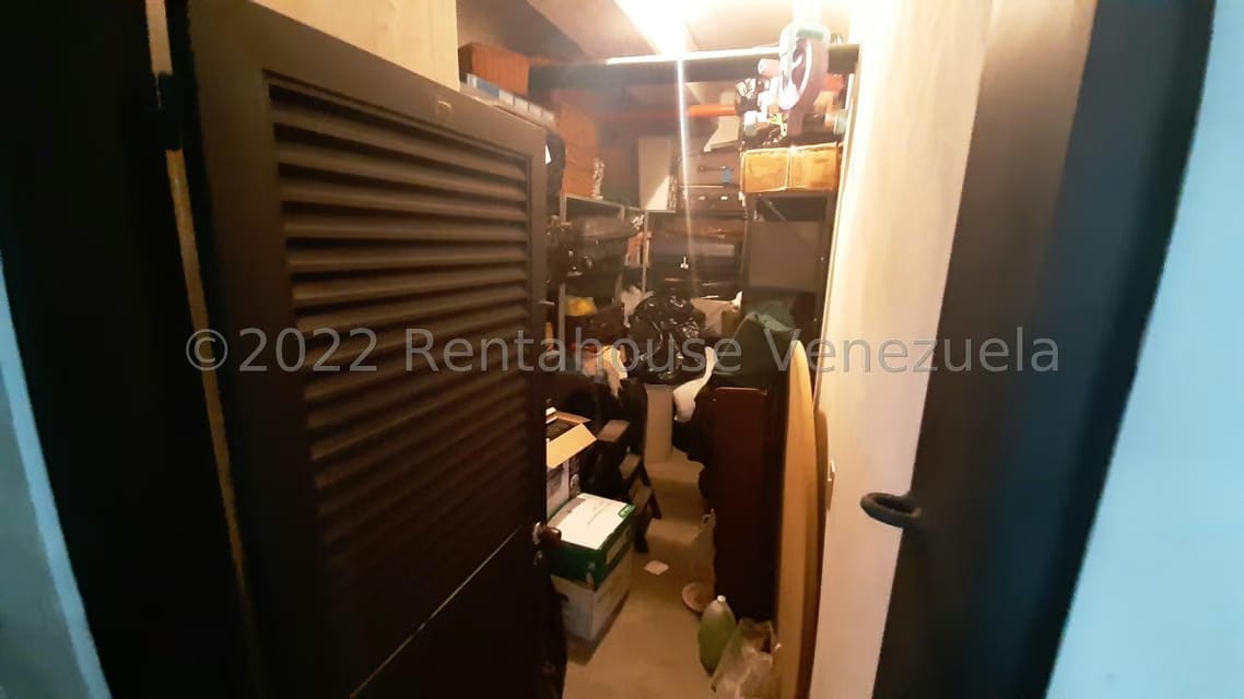 Apartamento (1 Nivel) en Venta en Sebucan, Distrito Metropolitano - 28
