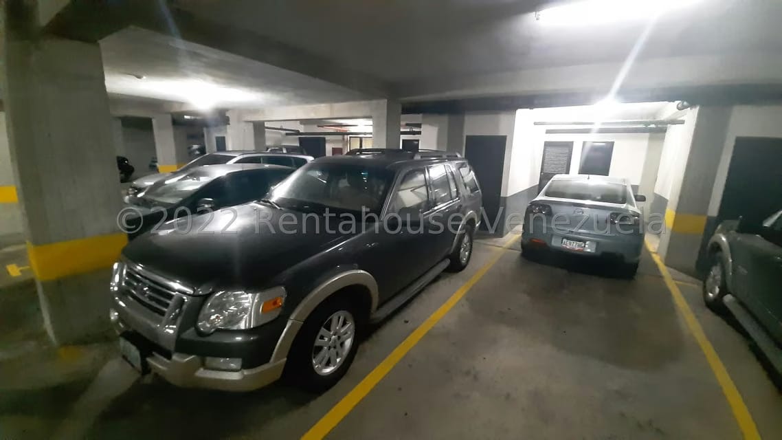 Apartamento (1 Nivel) en Venta en Sebucan, Distrito Metropolitano - 29