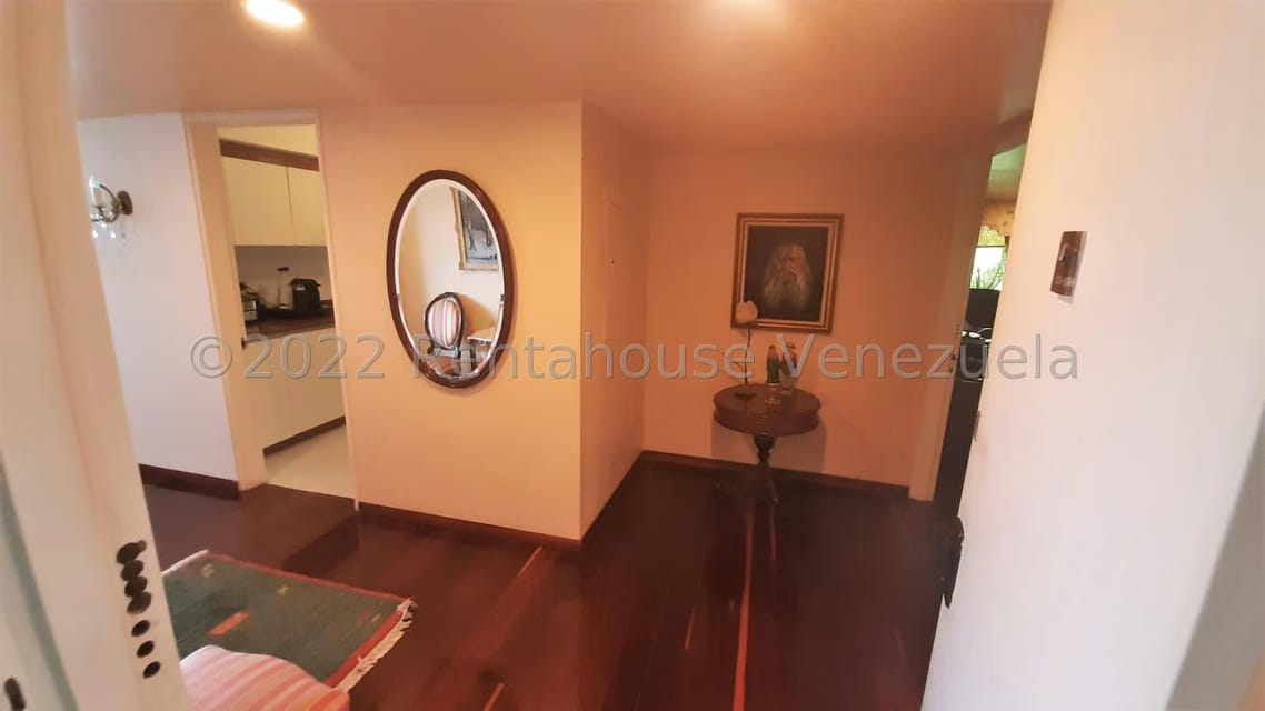 Apartamento (1 Nivel) en Venta en Sebucan, Distrito Metropolitano - 4