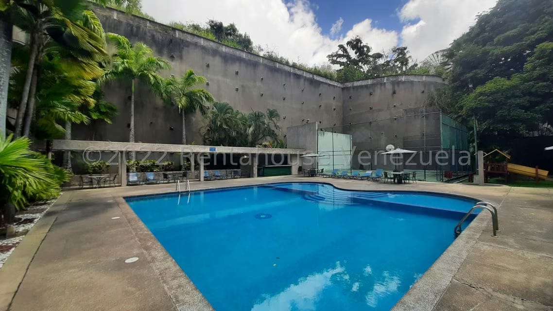 Apartamento (1 Nivel) en Venta en Sebucan, Distrito Metropolitano - 31