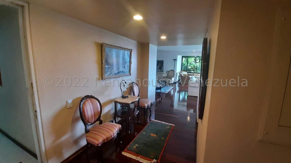 Apartamento (1 Nivel) en Venta en Sebucan, Distrito Metropolitano - 5
