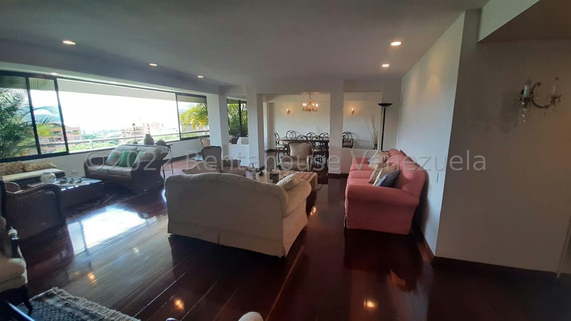 Apartamento (1 Nivel) en Venta en Sebucan, Distrito Metropolitano - 6