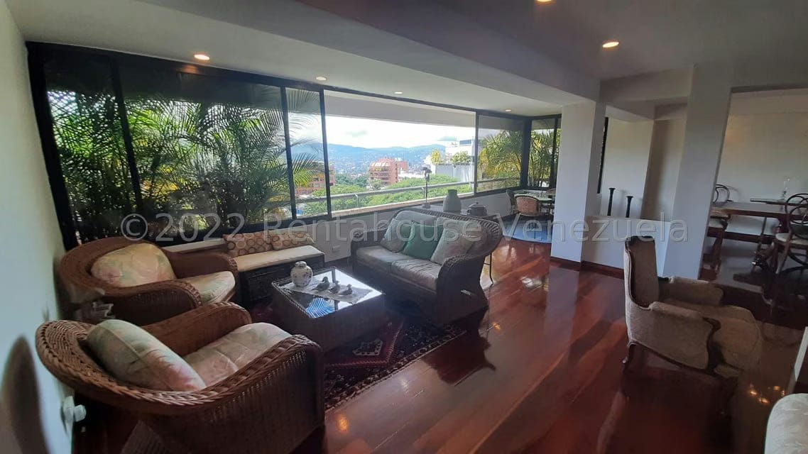 Apartamento (1 Nivel) en Venta en Sebucan, Distrito Metropolitano - 7