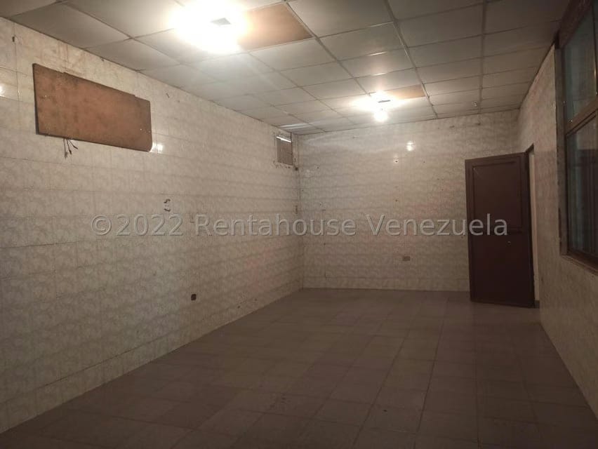 Comercial (Galpon - Deposito) en Alquiler en El Macaro, Aragua - 18