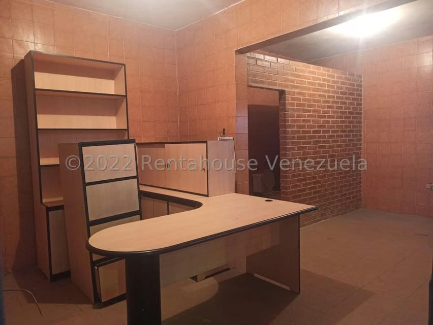Comercial (Galpon - Deposito) en Alquiler en El Macaro, Aragua - 21