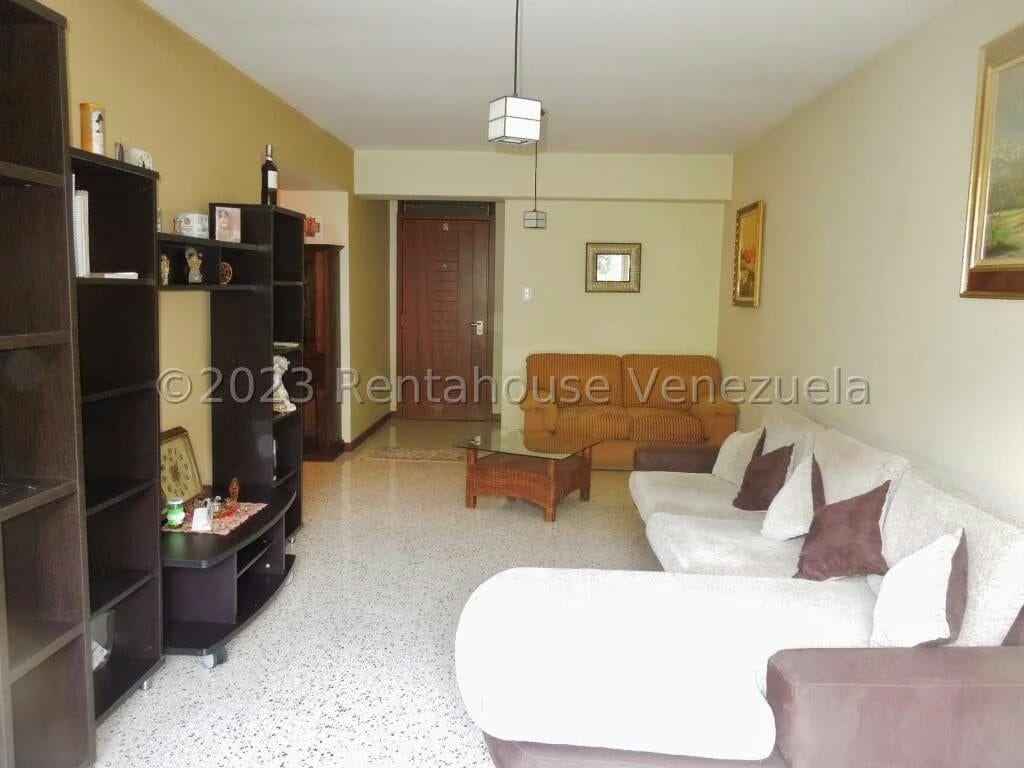 APARTAMENTO EN VENTA SELENE MARIN MLS#24-5075 - 2
