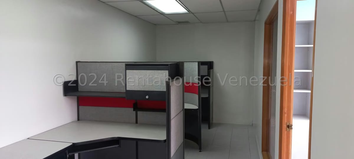 Comercial (Oficina) en Venta en Los Samanes, Distrito Metropolitano - 11