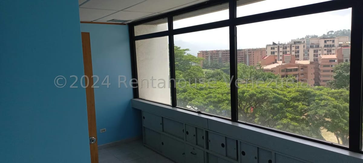 Comercial (Oficina) en Venta en Los Samanes, Distrito Metropolitano - 16