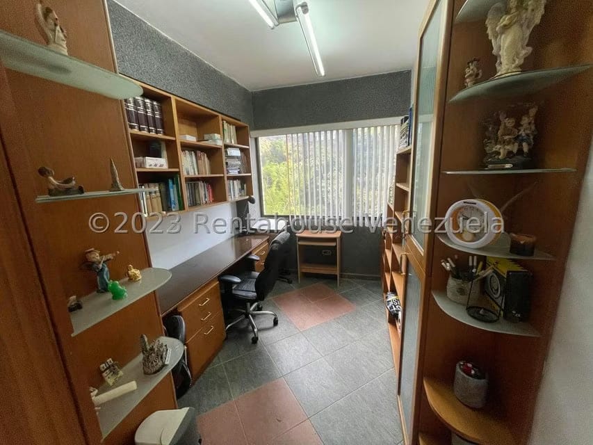 Townhouse (Multiples Niveles) en Venta en Miranda, Distrito Metropolitano - 15