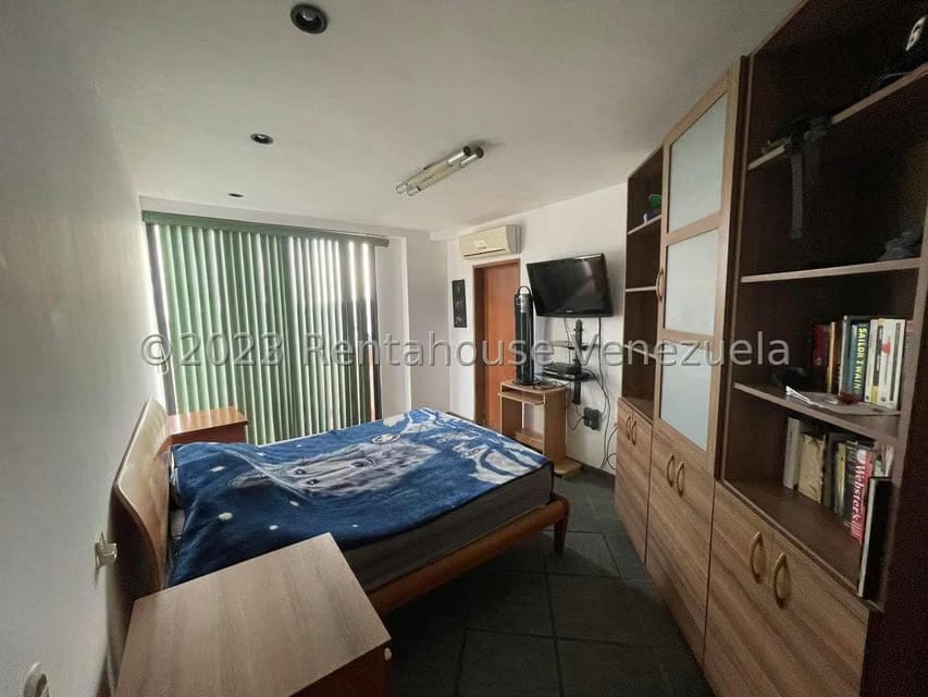 Townhouse (Multiples Niveles) en Venta en Miranda, Distrito Metropolitano - 16