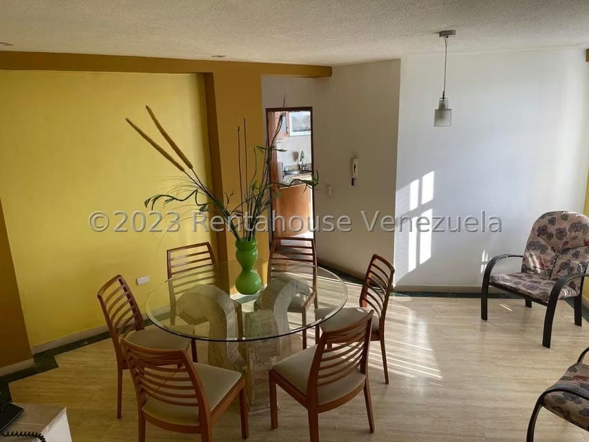 Townhouse (Multiples Niveles) en Venta en Miranda, Distrito Metropolitano - 7
