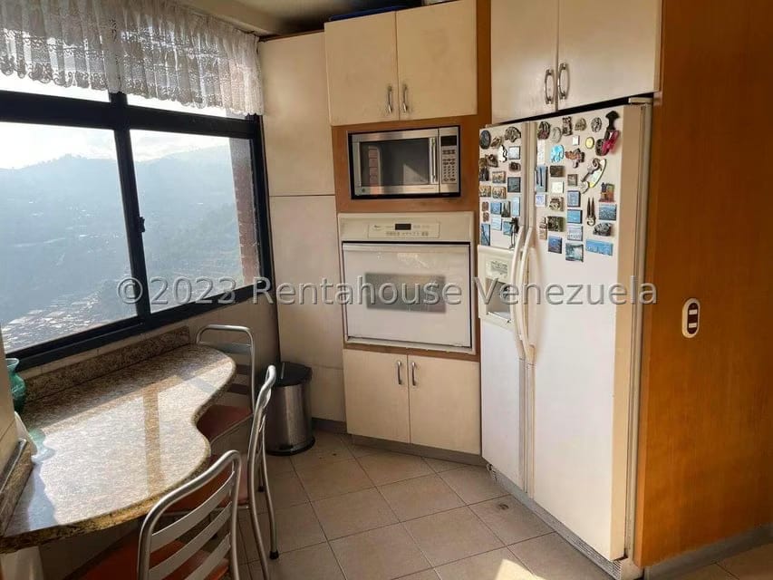 Townhouse (Multiples Niveles) en Venta en Miranda, Distrito Metropolitano - 10