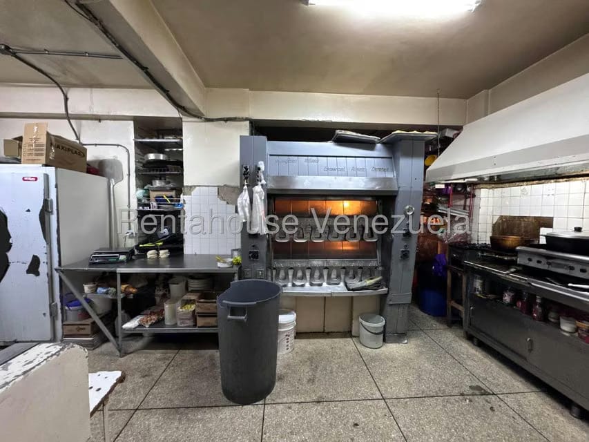 Negocios y Empresas (Alimentos y Bebidas) en Venta en Los Chaguaramos, Distrito Metropolitano - 14