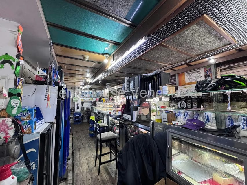 Negocios y Empresas (Alimentos y Bebidas) en Venta en Los Chaguaramos, Distrito Metropolitano - 5