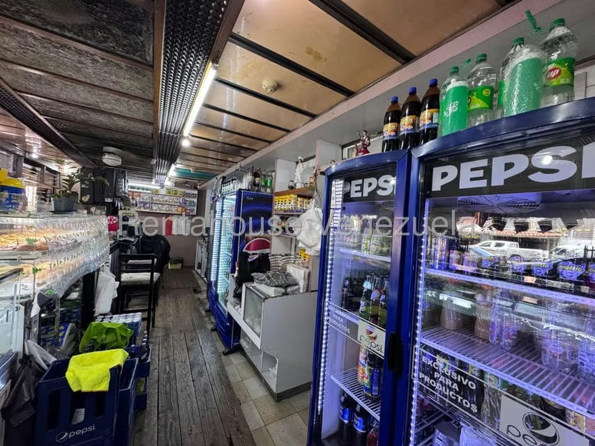 Negocios y Empresas (Alimentos y Bebidas) en Venta en Los Chaguaramos, Distrito Metropolitano - 6