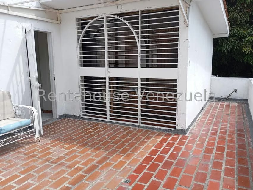 Casa (Duplex) en Venta en Los Dos Caminos, Distrito Metropolitano - 22