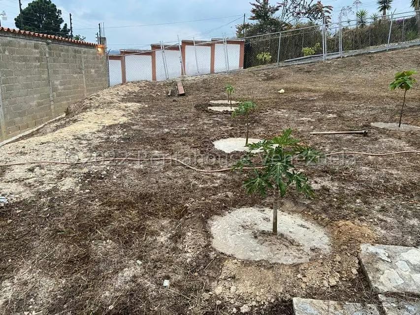 Terreno (Residencial) en Venta en La Peña, Miranda - 4