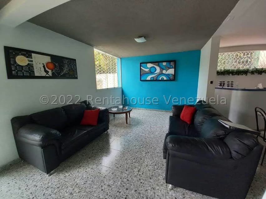 Terreno (Residencial) en Venta en Santa Eduvigis, Distrito Metropolitano - 18