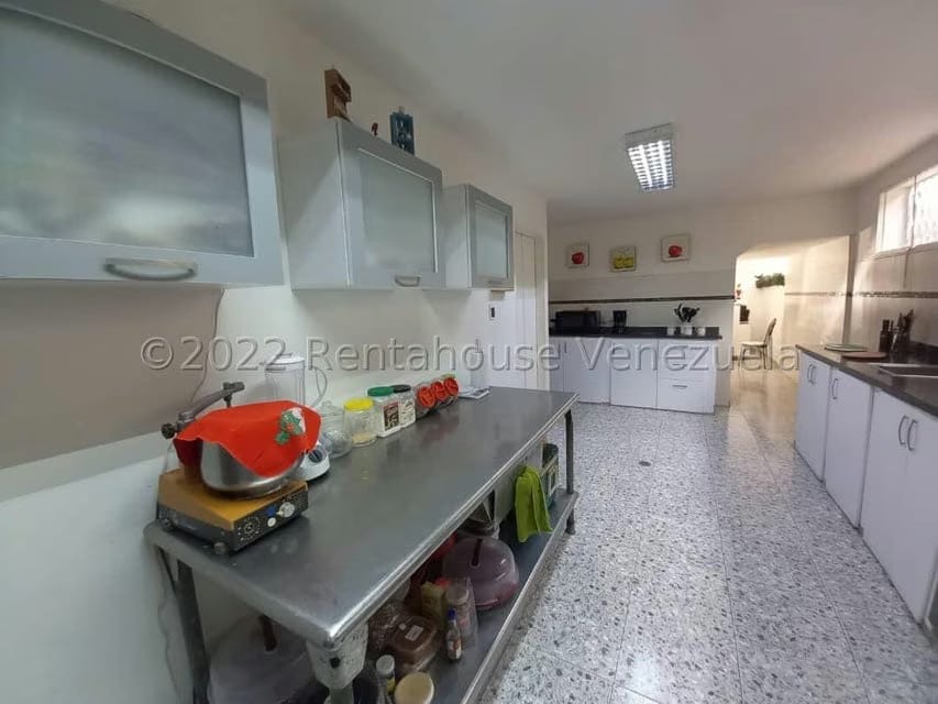 Terreno (Residencial) en Venta en Santa Eduvigis, Distrito Metropolitano - 20