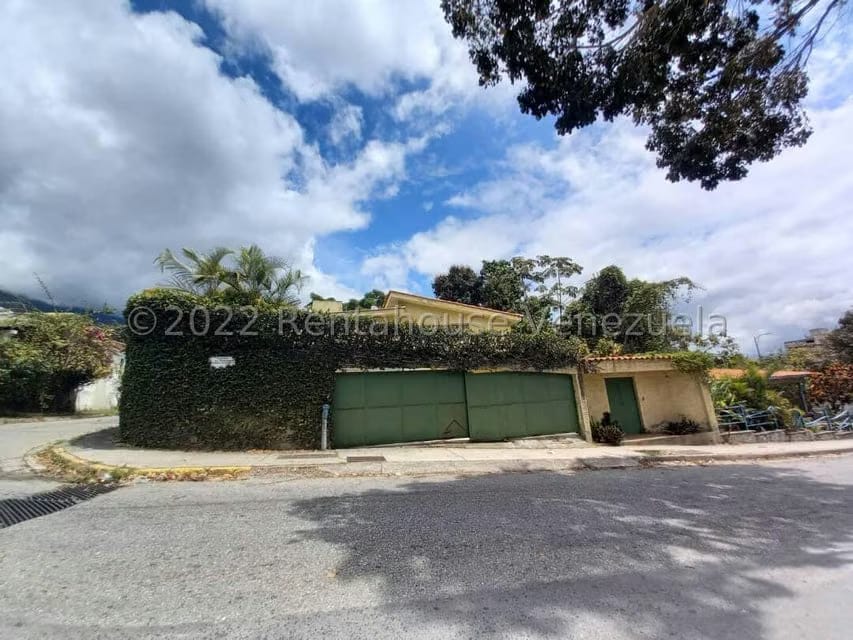 Terreno (Residencial) en Venta en Santa Eduvigis, Distrito Metropolitano - 3