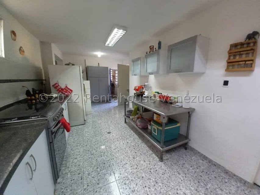 Terreno (Residencial) en Venta en Santa Eduvigis, Distrito Metropolitano - 21