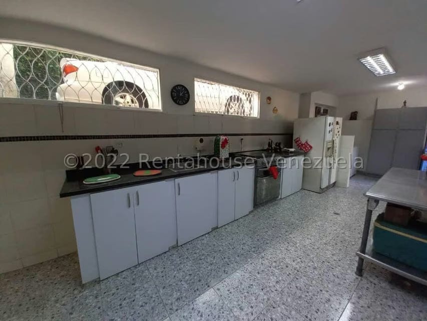 Terreno (Residencial) en Venta en Santa Eduvigis, Distrito Metropolitano - 23