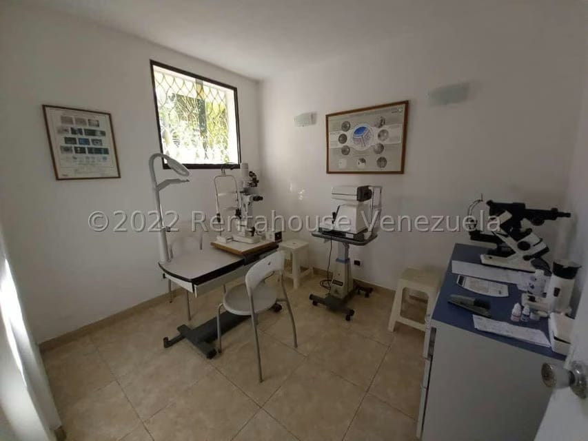 Terreno (Residencial) en Venta en Santa Eduvigis, Distrito Metropolitano - 27