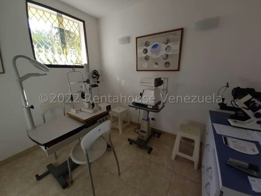 Terreno (Residencial) en Venta en Santa Eduvigis, Distrito Metropolitano - 28