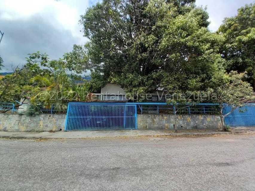 Terreno (Residencial) en Venta en Santa Eduvigis, Distrito Metropolitano - 4