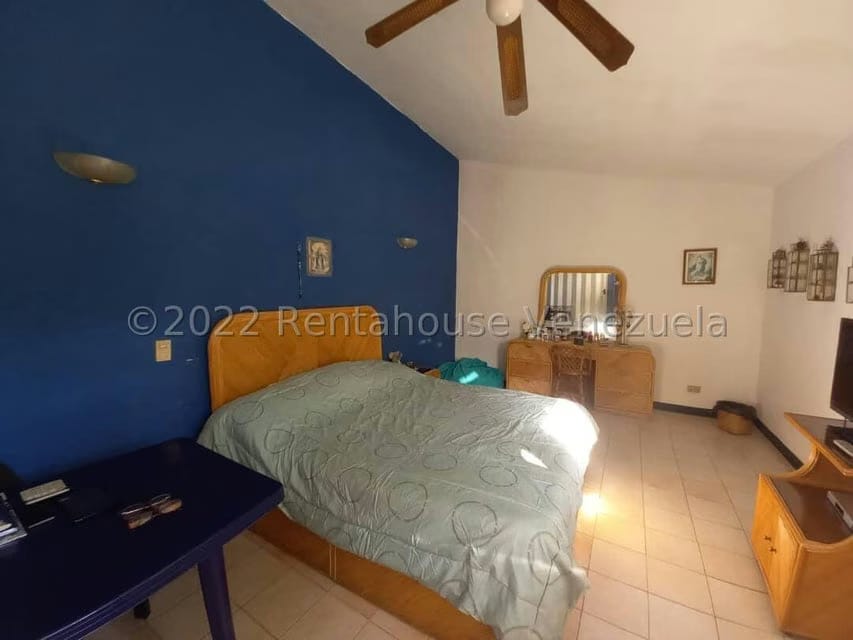 Terreno (Residencial) en Venta en Santa Eduvigis, Distrito Metropolitano - 32