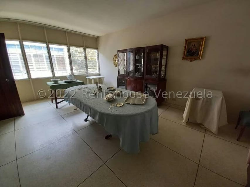 Terreno (Residencial) en Venta en Santa Eduvigis, Distrito Metropolitano - 38