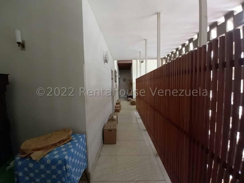 Terreno (Residencial) en Venta en Santa Eduvigis, Distrito Metropolitano - 39