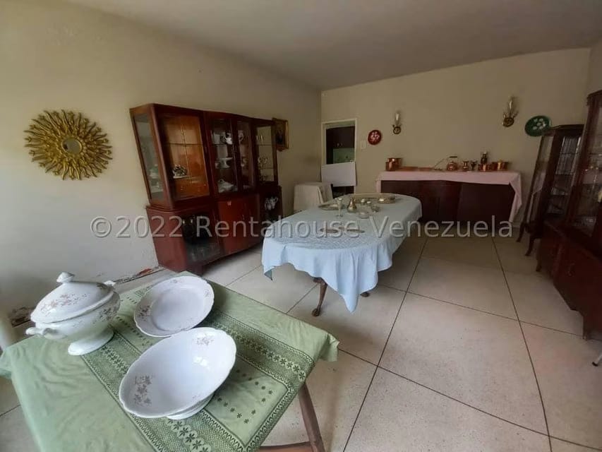 Terreno (Residencial) en Venta en Santa Eduvigis, Distrito Metropolitano - 40