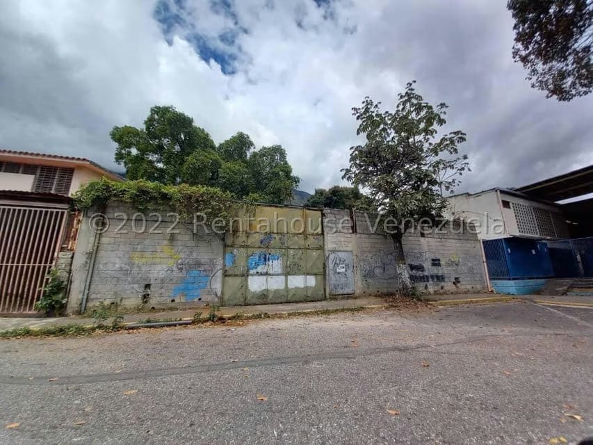 Terreno (Residencial) en Venta en Santa Eduvigis, Distrito Metropolitano - 5