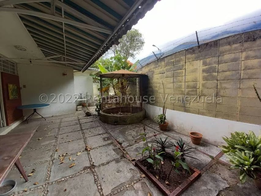 Terreno (Residencial) en Venta en Santa Eduvigis, Distrito Metropolitano - 41