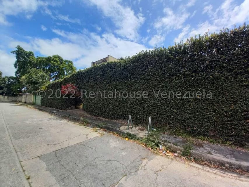 Terreno (Residencial) en Venta en Santa Eduvigis, Distrito Metropolitano - 7